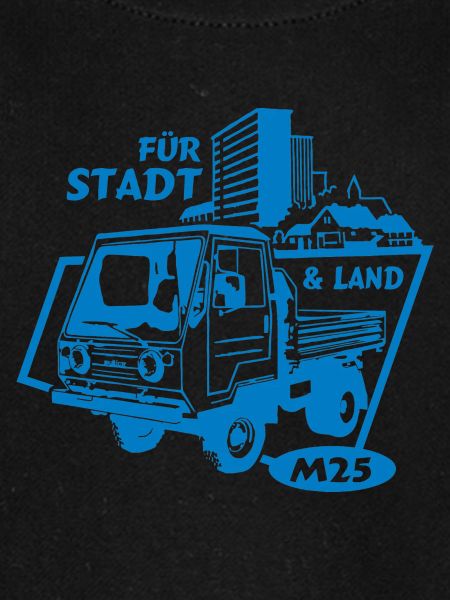 Multicar M25
