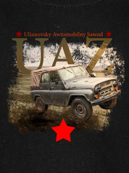 uaz