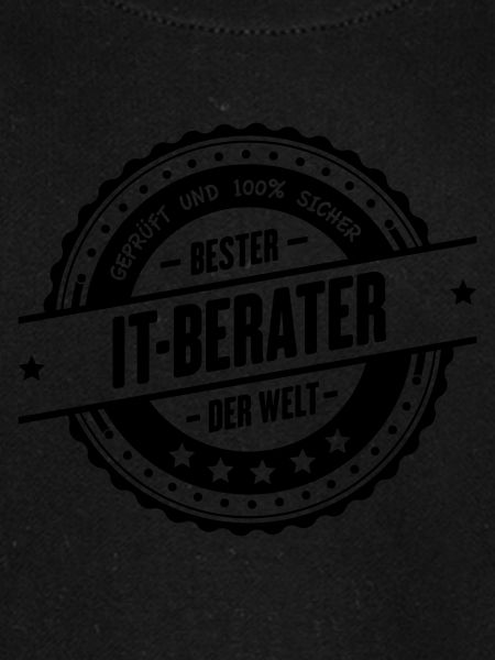 Bester IT-Berater