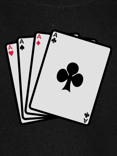 Poker - Karten