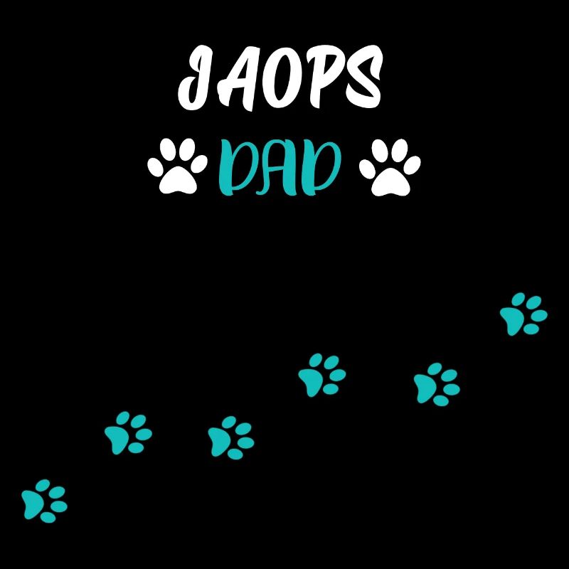 Jaops Dad I Jack Russel Mops Mix