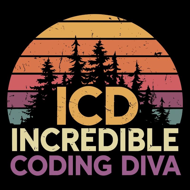 Les esprits créatifs dans le code médical