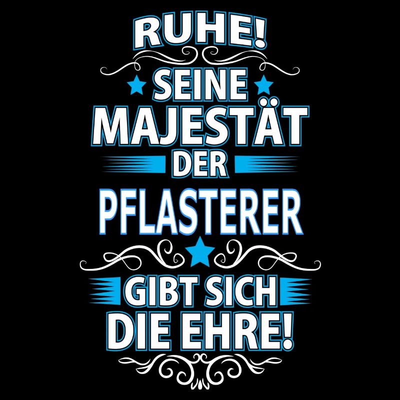 PFLASTERER