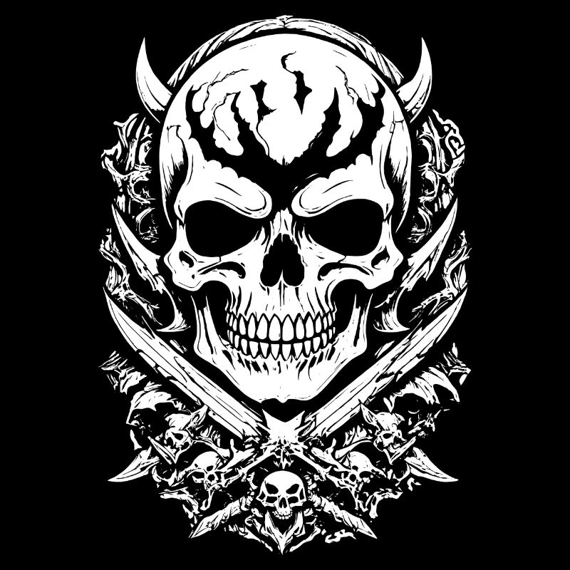 Skull