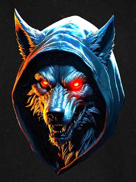 Werwolf