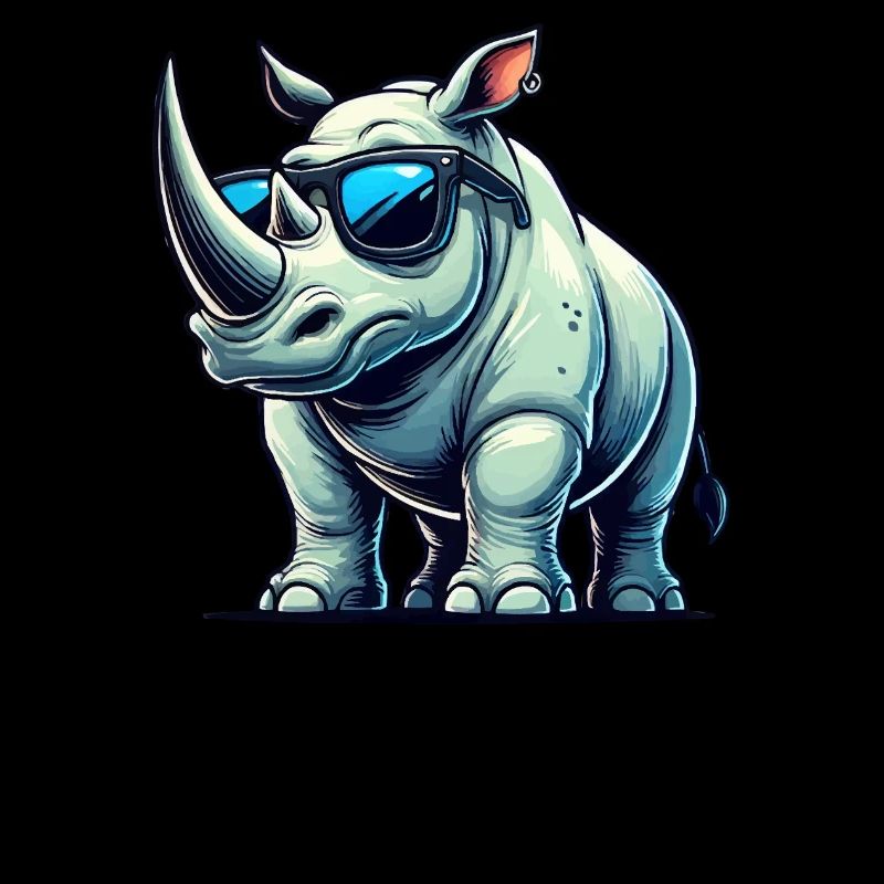 nashorn comic