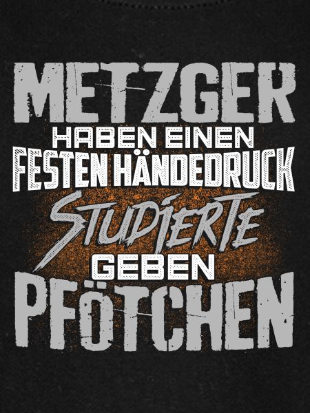 METZGER - fest