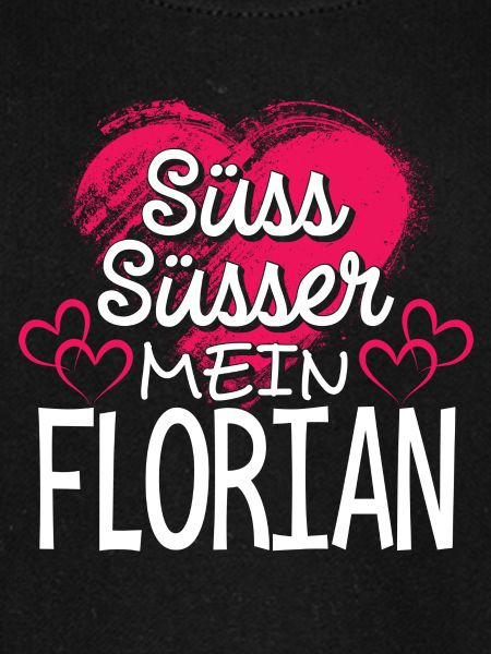 FLORIAN - süss