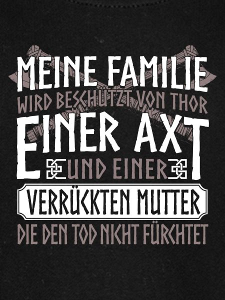 Wikinger - Thor