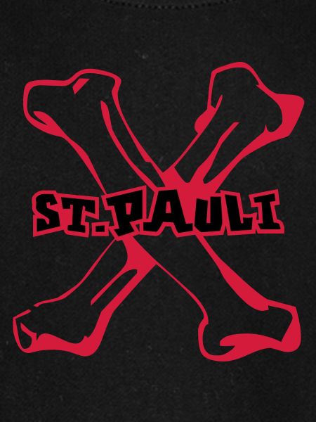 St Pauli, Hambourg