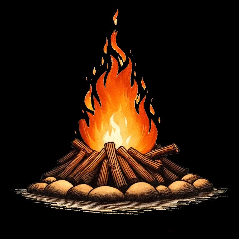 Campfire
