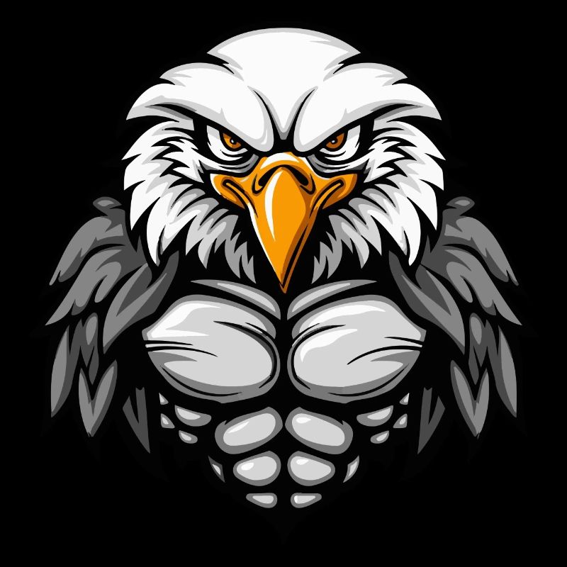 Bande dessinée Eagle