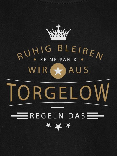Torgelow Stadt