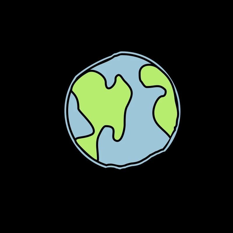 Visitor on Earth