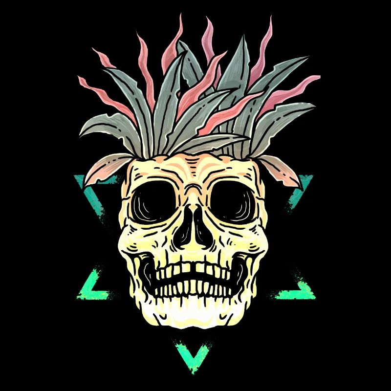 Skeleton Skeleton Skater bone Skull skeleton head