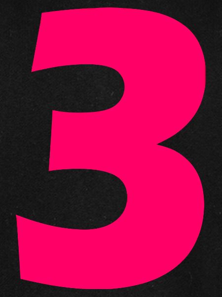 3