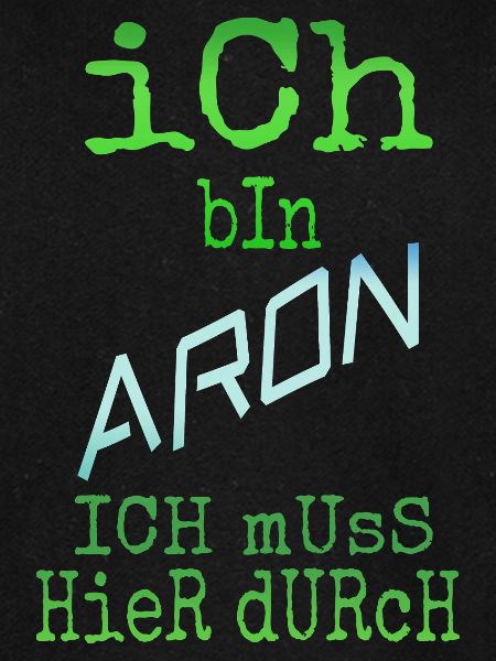 Aron Aron