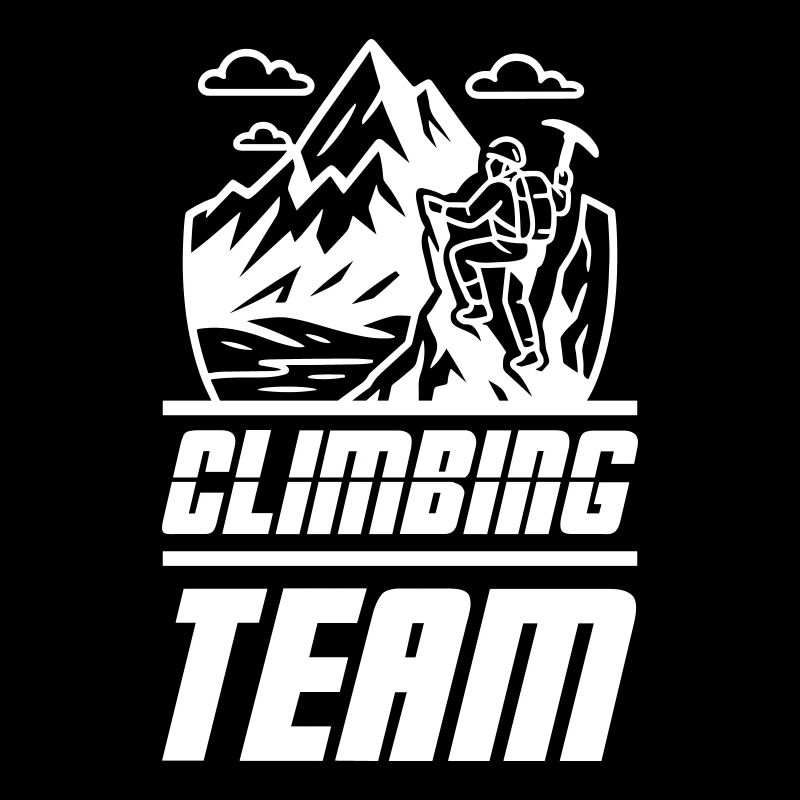 Mountaineering Team