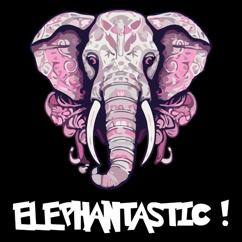 Elephantastic