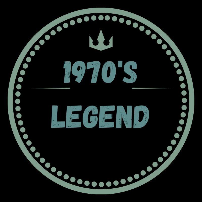 70's Legend