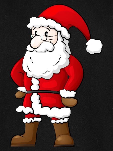 Weihnachtsmann