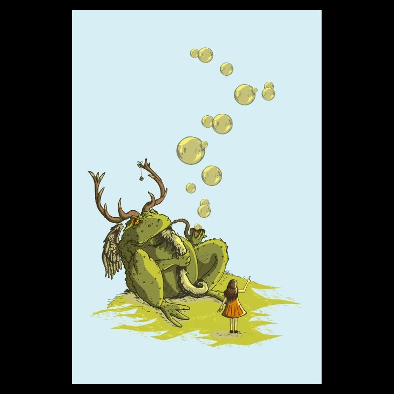 Hey Mister toad