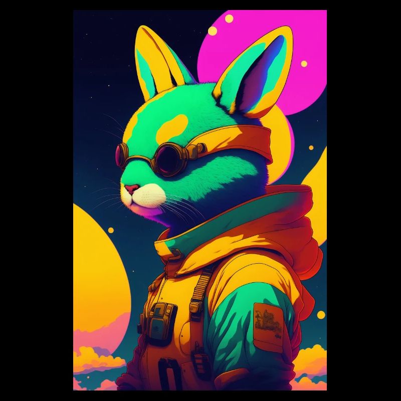 Astro Hase