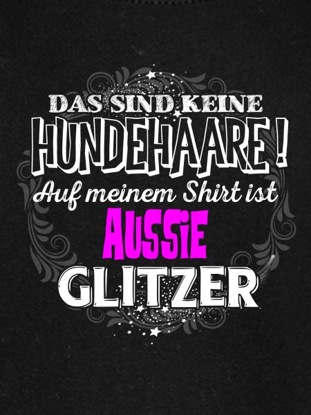 AUSSIE - Glitzer