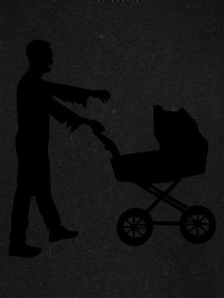 WALKING DAD