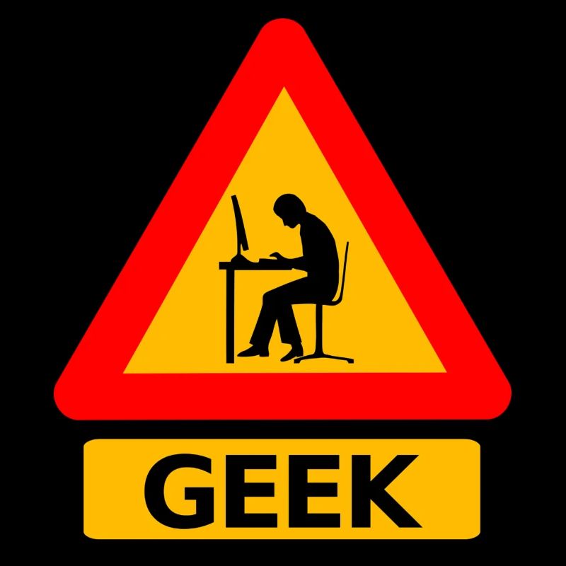 Geek