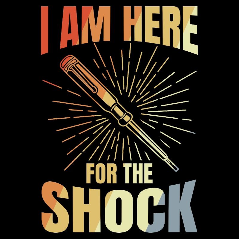 Electrical Engineer Saying