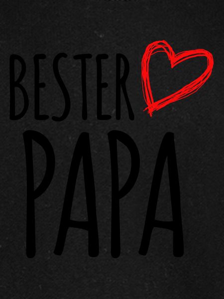 bester Papa