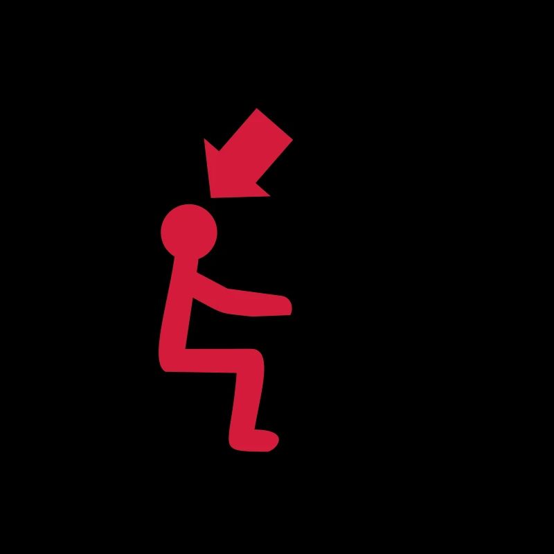 PEBCAC - Problem exists between Chair and Computer