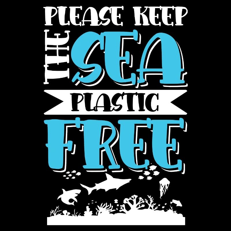 Plastic Save the Ocean