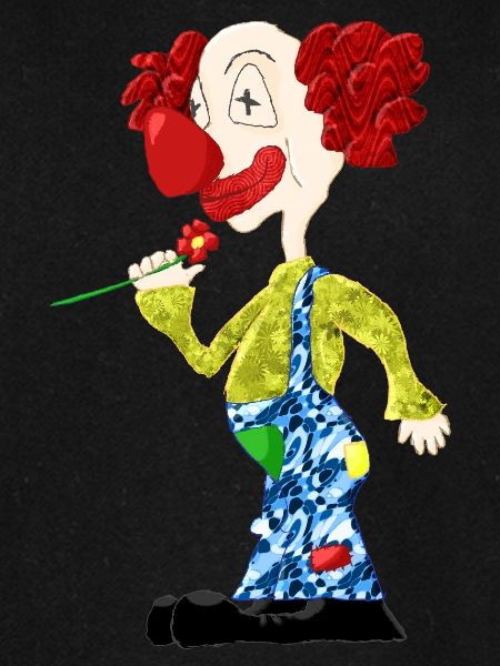 Clown