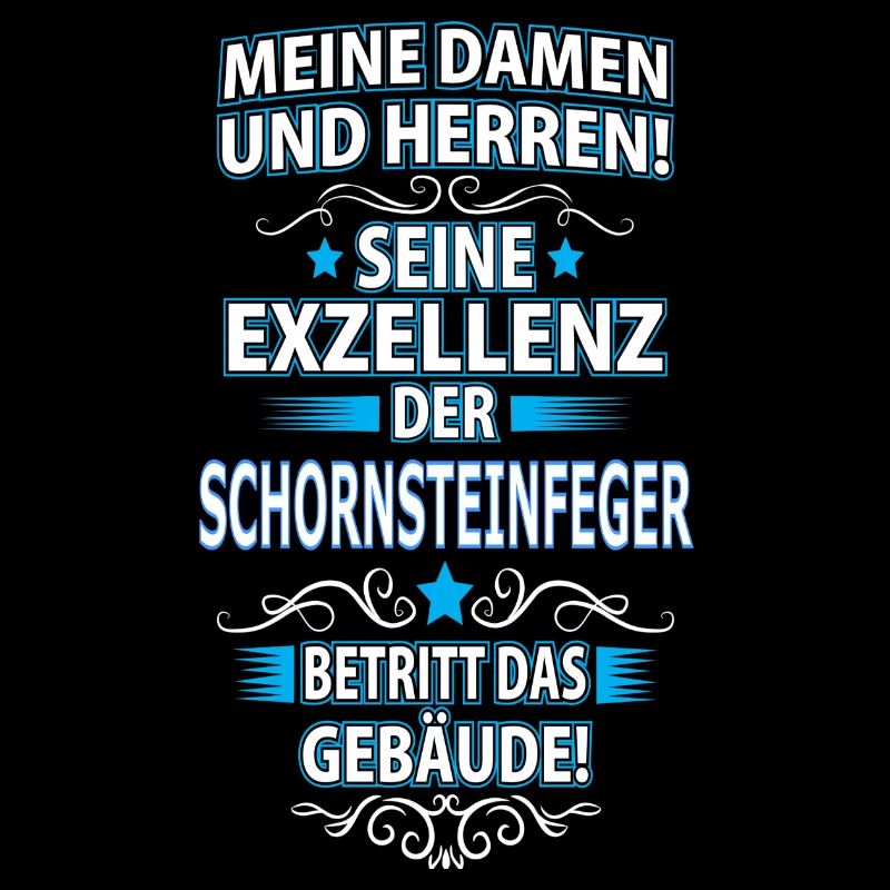 SCHORNSTEINFEGER