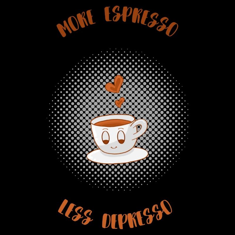 Espresso, Coffee, Coffee, Latte, Gift Idea, Fun