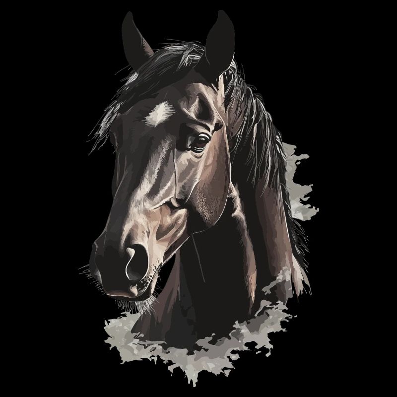 Pferd