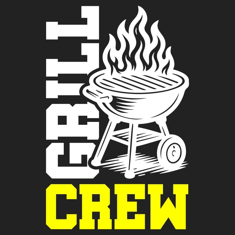 Grill Crew