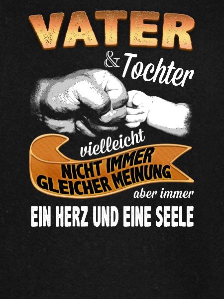 VATER & TOCHTER