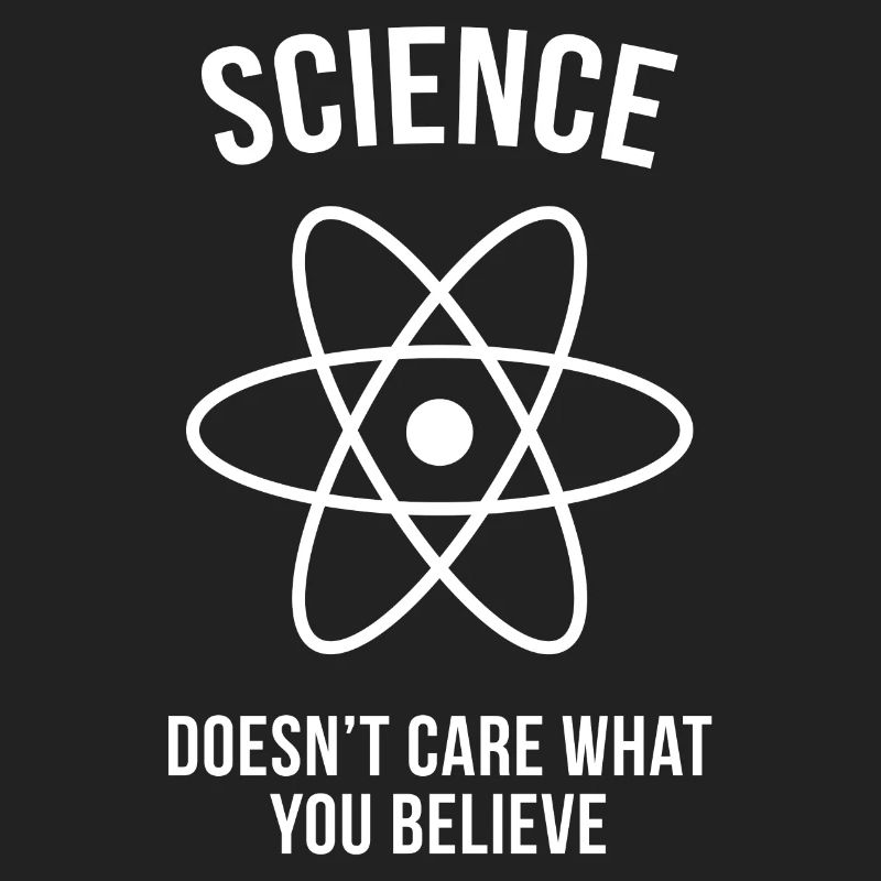 Science - Peu importe ce que vous croyez