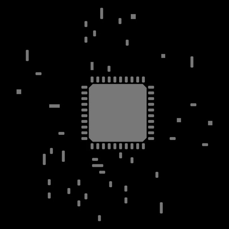 cpu leads wire cabling computer nerd desi