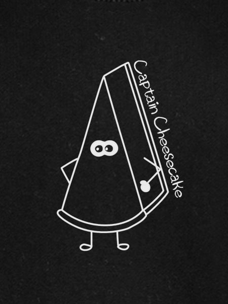Captain Cheesecake