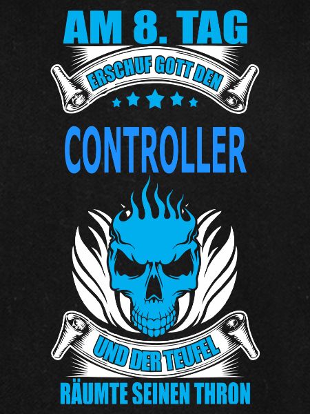 CONTROLLER