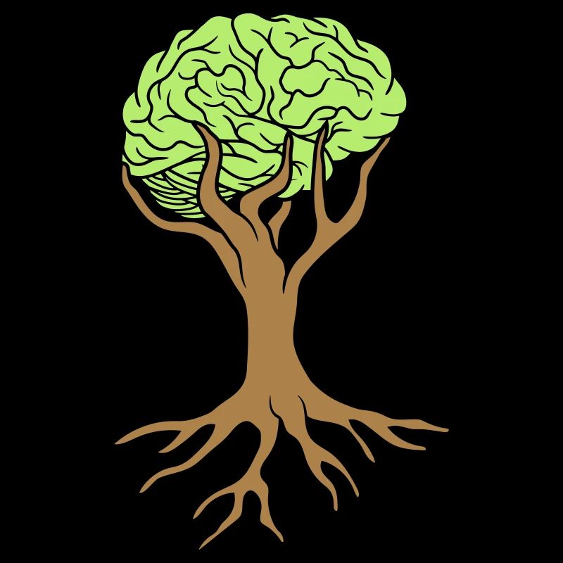 Brain tree design