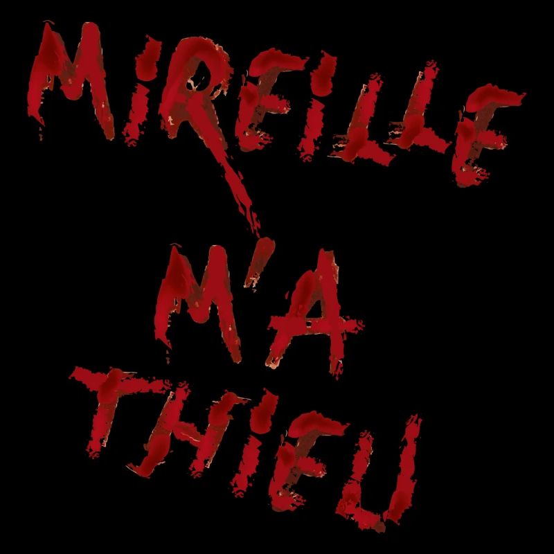 mireille m'a thieu