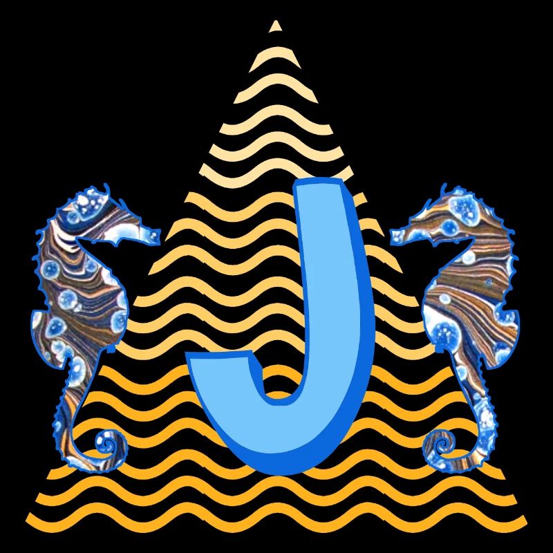 Seahorse E 262 J