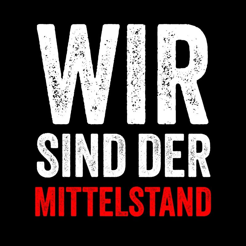 WIR SIND DER MITTELSTAND