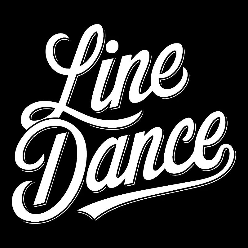Line Dancing Country Dance Dancing is fun