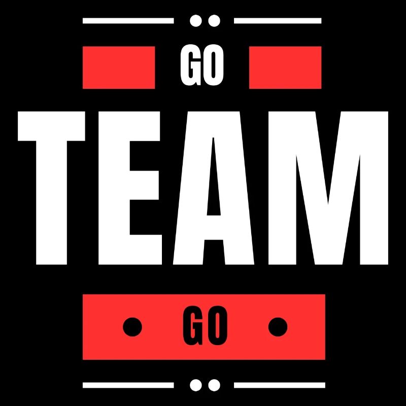 Go Team!